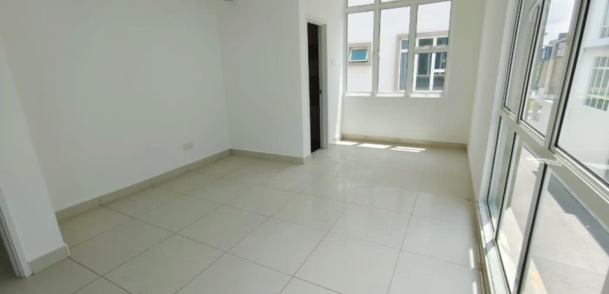 Nusa Sentral – 3 Storey Terrace House – FOR SALE