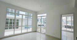 Nusa Sentral – 3 Storey Terrace House – FOR SALE