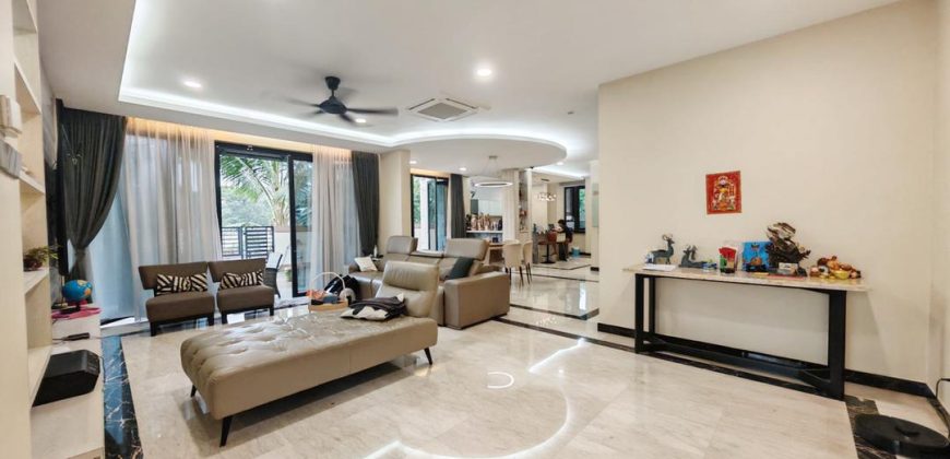 Ponderosa Green @ Taman Molek – 2 Storey Corner Semi Detached House – FOR SALE Ponderosa Green @ Taman Molek – 2 Storey Corner Semi Detached House – FOR SALE