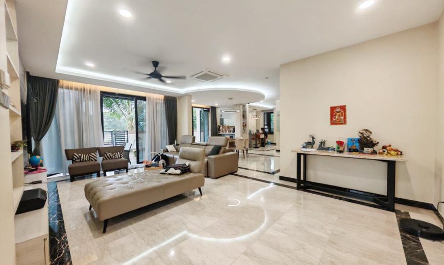 Ponderosa Green @ Taman Molek – 2 Storey Corner Semi Detached House – FOR SALE Ponderosa Green @ Taman Molek – 2 Storey Corner Semi Detached House – FOR SALE