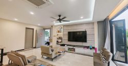 Ponderosa Green @ Taman Molek – 2 Storey Corner Semi Detached House – FOR SALE Ponderosa Green @ Taman Molek – 2 Storey Corner Semi Detached House – FOR SALE