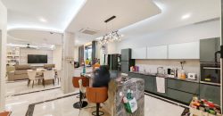 Ponderosa Green @ Taman Molek – 2 Storey Corner Semi Detached House – FOR SALE Ponderosa Green @ Taman Molek – 2 Storey Corner Semi Detached House – FOR SALE