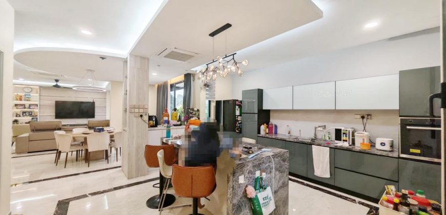 Ponderosa Green @ Taman Molek – 2 Storey Corner Semi Detached House – FOR SALE Ponderosa Green @ Taman Molek – 2 Storey Corner Semi Detached House – FOR SALE