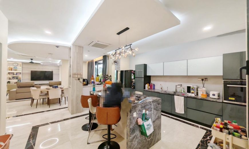 Ponderosa Green @ Taman Molek – 2 Storey Corner Semi Detached House – FOR SALE Ponderosa Green @ Taman Molek – 2 Storey Corner Semi Detached House – FOR SALE
