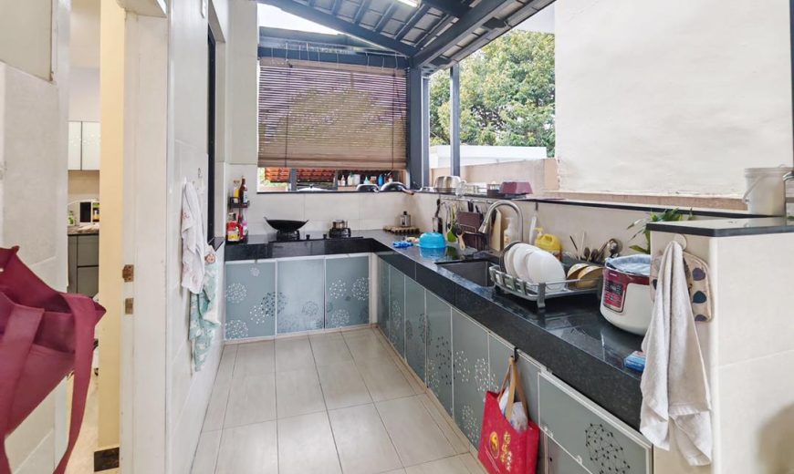 Ponderosa Green @ Taman Molek – 2 Storey Corner Semi Detached House – FOR SALE Ponderosa Green @ Taman Molek – 2 Storey Corner Semi Detached House – FOR SALE