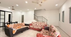 Taman Pulai Mutiara – 2 Storey Cluster House – FOR SALE Taman Pulai Mutiara – 2 Storey Cluster House – FOR SALE