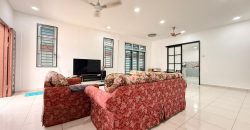 Taman Pulai Mutiara – 2 Storey Cluster House – FOR SALE Taman Pulai Mutiara – 2 Storey Cluster House – FOR SALE