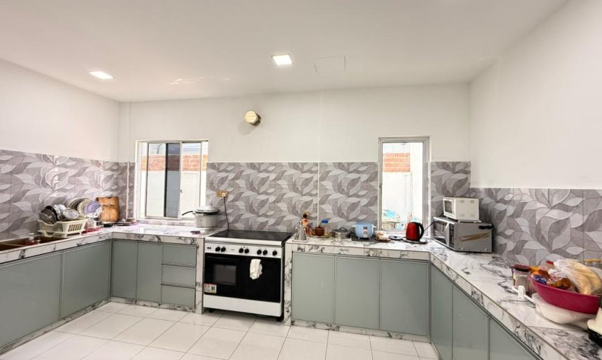 Taman Pulai Mutiara – 2 Storey Cluster House – FOR SALE Taman Pulai Mutiara – 2 Storey Cluster House – FOR SALE