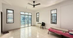 Taman Pulai Mutiara – 2 Storey Cluster House – FOR SALE Taman Pulai Mutiara – 2 Storey Cluster House – FOR SALE