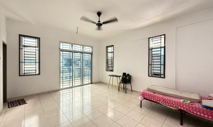 Taman Pulai Mutiara – 2 Storey Cluster House – FOR SALE Taman Pulai Mutiara – 2 Storey Cluster House – FOR SALE