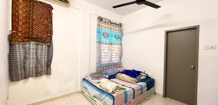 Taman Pulai Mutiara – 2 Storey Cluster House – FOR SALE Taman Pulai Mutiara – 2 Storey Cluster House – FOR SALE