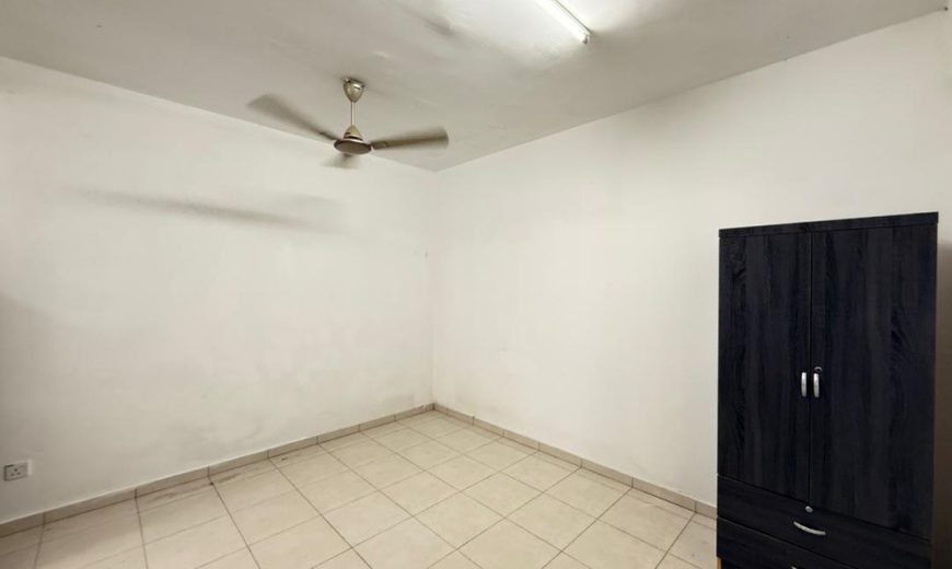 Taman Pulai Mutiara – 2 Storey Cluster House – FOR SALE Taman Pulai Mutiara – 2 Storey Cluster House – FOR SALE