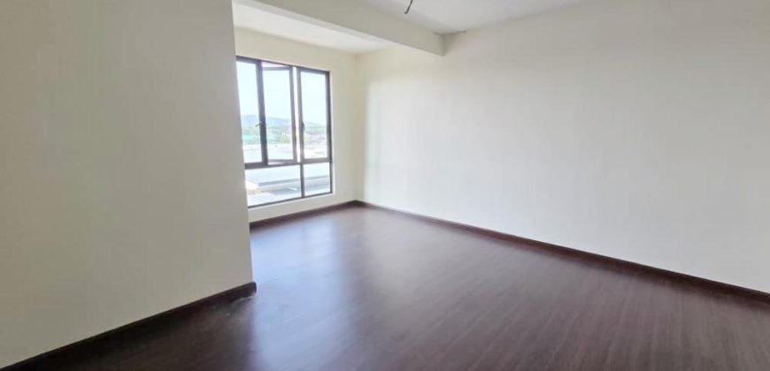 Senai Hill Residence @ Senai – 2 Storey Semi Detached House – FOR SALE