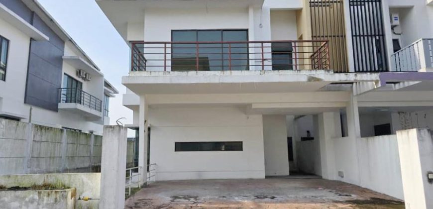 Senai Hill Residence @ Senai – 2 Storey Semi Detached House – FOR SALE