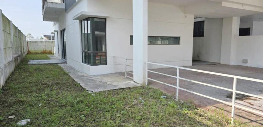 Senai Hill Residence @ Senai – 2 Storey Semi Detached House – FOR SALE