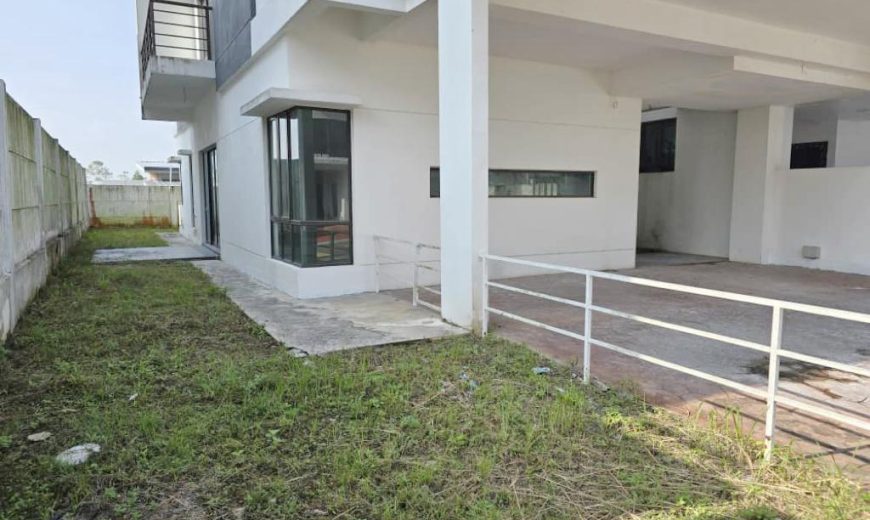 Senai Hill Residence @ Senai – 2 Storey Semi Detached House – FOR SALE Senai Hill Residence @ Senai – 2 Storey Semi Detached House – FOR SALE