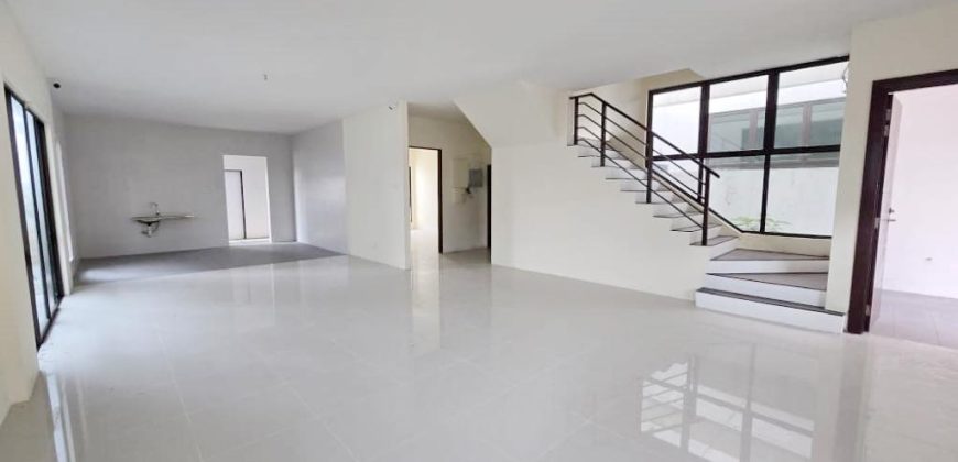 Senai Hill Residence @ Senai – 2 Storey Semi Detached House – FOR SALE