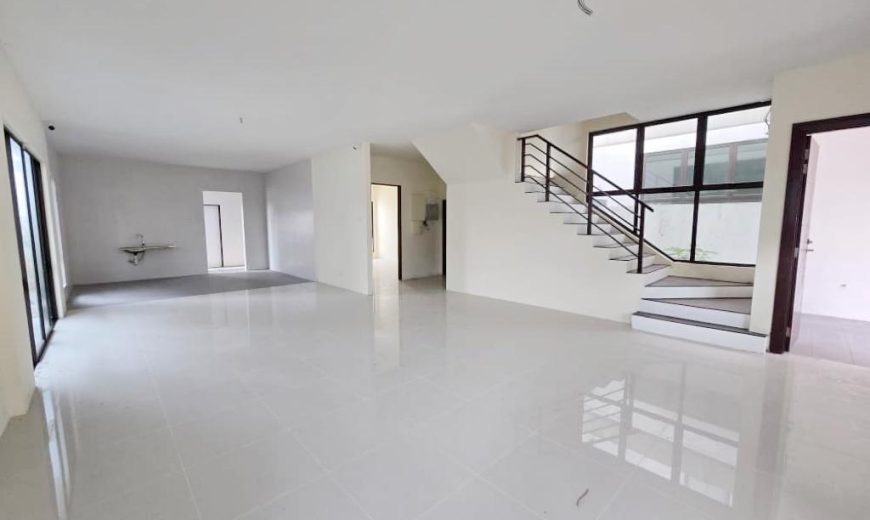 Senai Hill Residence @ Senai – 2 Storey Semi Detached House – FOR SALE Senai Hill Residence @ Senai – 2 Storey Semi Detached House – FOR SALE