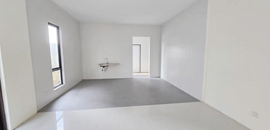Senai Hill Residence @ Senai – 2 Storey Semi Detached House – FOR SALE