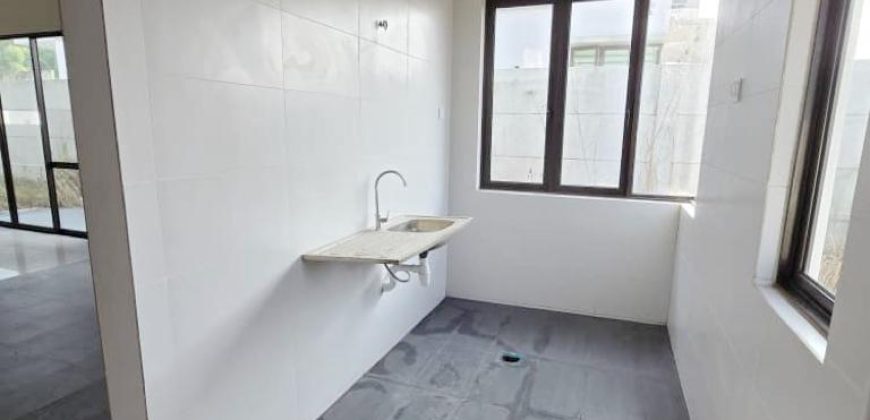 Senai Hill Residence @ Senai – 2 Storey Semi Detached House – FOR SALE