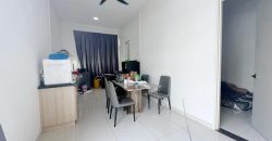 Setia Eco Cascadia – 2 Storey Corner Terrace House – FOR SALE