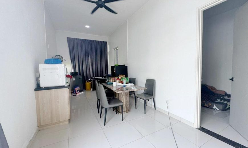 Setia Eco Cascadia – 2 Storey Corner Terrace House – FOR SALE Setia Eco Cascadia – 2 Storey Corner Terrace House – FOR SALE