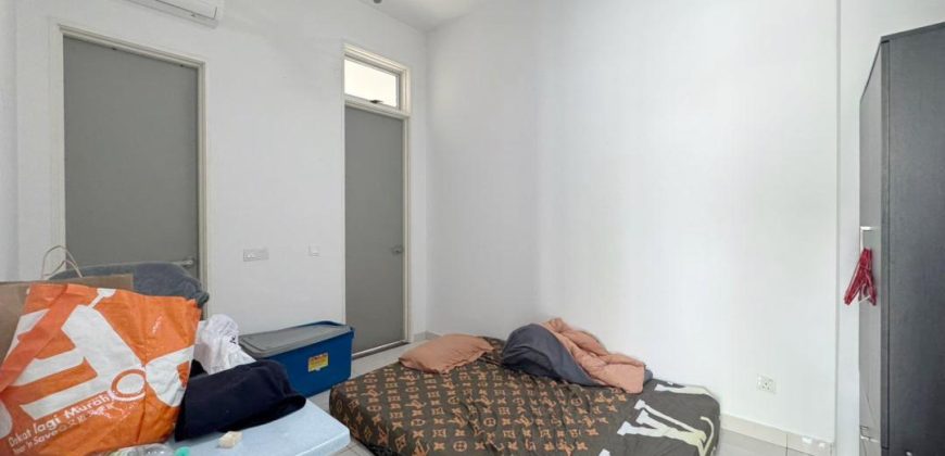 Setia Eco Cascadia – 2 Storey Corner Terrace House – FOR SALE