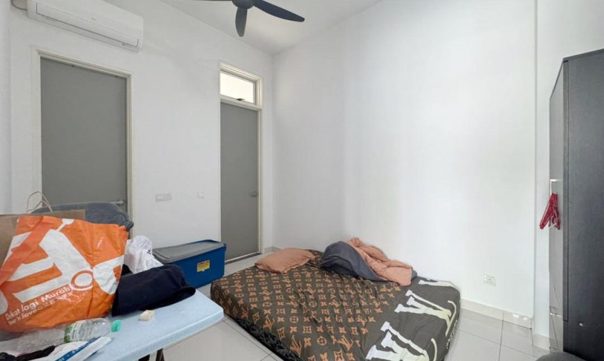 Setia Eco Cascadia – 2 Storey Corner Terrace House – FOR SALE Setia Eco Cascadia – 2 Storey Corner Terrace House – FOR SALE