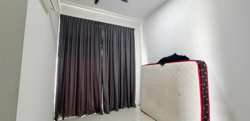 Setia Eco Cascadia – 2 Storey Corner Terrace House – FOR SALE