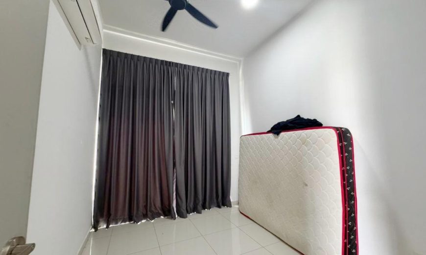 Setia Eco Cascadia – 2 Storey Corner Terrace House – FOR SALE Setia Eco Cascadia – 2 Storey Corner Terrace House – FOR SALE