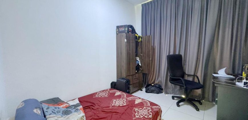 Setia Eco Cascadia – 2 Storey Corner Terrace House – FOR SALE