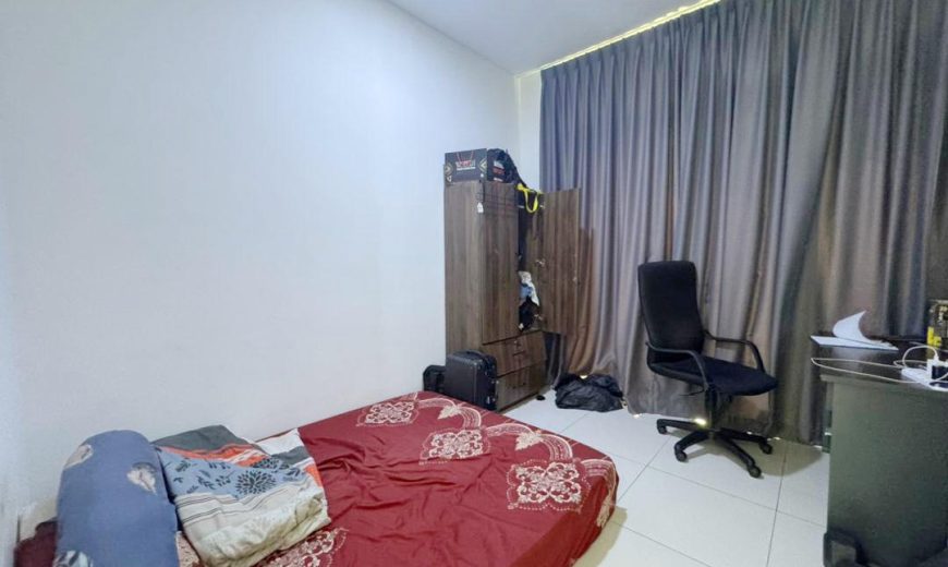 Setia Eco Cascadia – 2 Storey Corner Terrace House – FOR SALE Setia Eco Cascadia – 2 Storey Corner Terrace House – FOR SALE