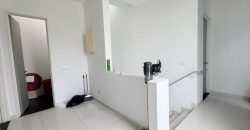 Setia Eco Cascadia – 2 Storey Corner Terrace House – FOR SALE