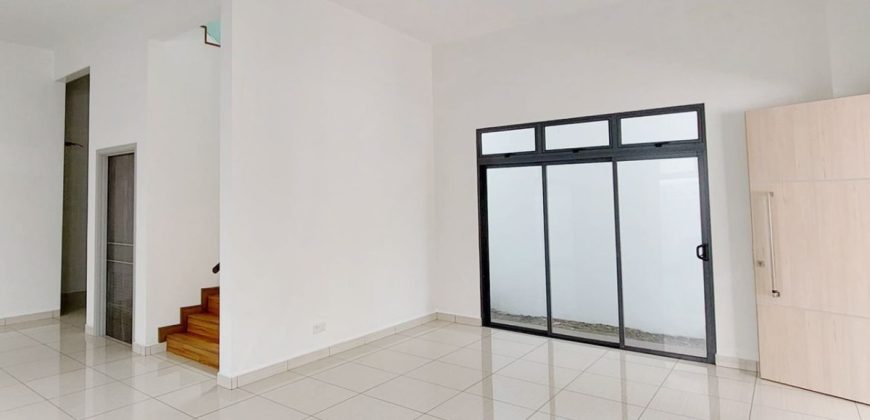 Setia Eco Gardens @ Gelang Patah – 2 Storey Semi Detached House – FOR SALE