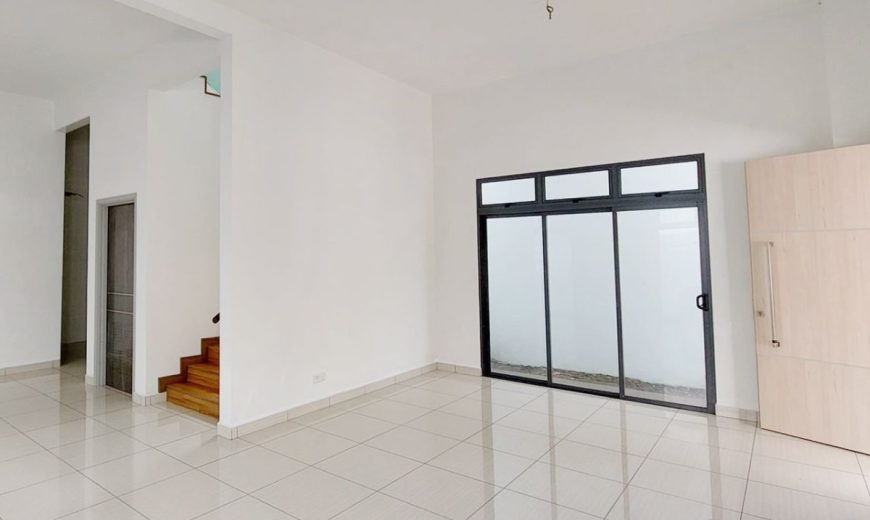 Setia Eco Gardens @ Gelang Patah – 2 Storey Semi Detached House – FOR SALE Setia Eco Gardens @ Gelang Patah – 2 Storey Semi Detached House – FOR SALE