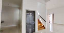 Setia Eco Gardens @ Gelang Patah – 2 Storey Semi Detached House – FOR SALE