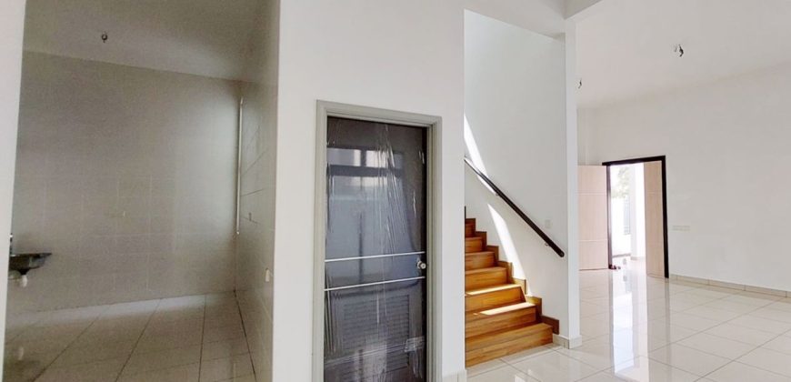 Setia Eco Gardens @ Gelang Patah – 2 Storey Semi Detached House – FOR SALE