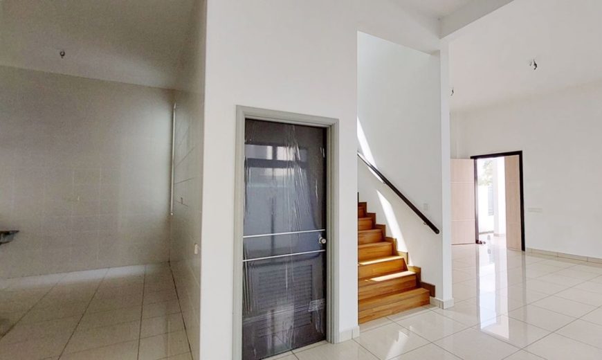 Setia Eco Gardens @ Gelang Patah – 2 Storey Semi Detached House – FOR SALE Setia Eco Gardens @ Gelang Patah – 2 Storey Semi Detached House – FOR SALE