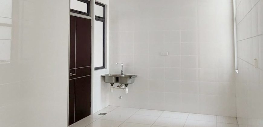 Setia Eco Gardens @ Gelang Patah – 2 Storey Semi Detached House – FOR SALE