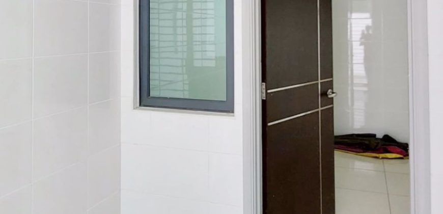 Setia Eco Gardens @ Gelang Patah – 2 Storey Semi Detached House – FOR SALE