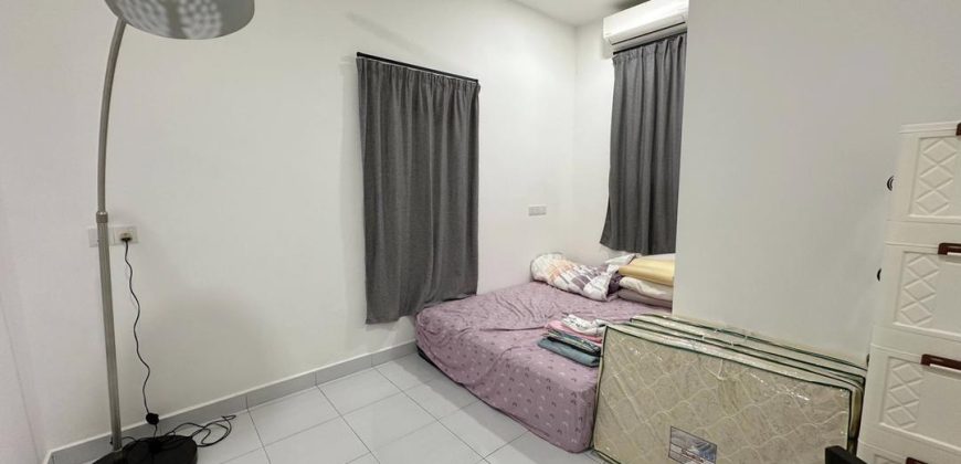 Setia Tropika – 2 Storey Corner Terrace House – FOR SALE Setia Tropika – 2 Storey Corner Terrace House – FOR SALE