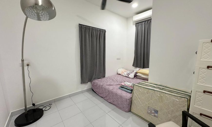 Setia Tropika – 2 Storey Corner Terrace House – FOR SALE Setia Tropika – 2 Storey Corner Terrace House – FOR SALE