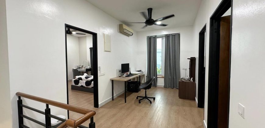 Setia Tropika – 2 Storey Corner Terrace House – FOR SALE Setia Tropika – 2 Storey Corner Terrace House – FOR SALE