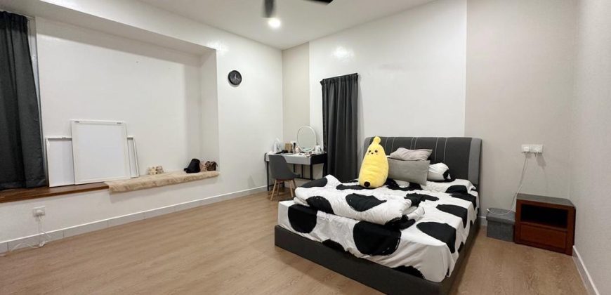 Setia Tropika – 2 Storey Corner Terrace House – FOR SALE Setia Tropika – 2 Storey Corner Terrace House – FOR SALE