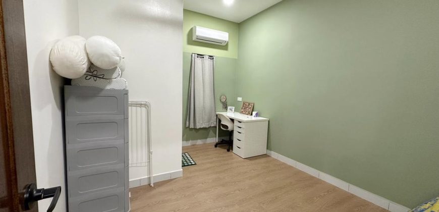 Setia Tropika – 2 Storey Corner Terrace House – FOR SALE Setia Tropika – 2 Storey Corner Terrace House – FOR SALE