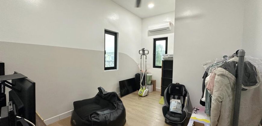 Setia Tropika – 2 Storey Corner Terrace House – FOR SALE Setia Tropika – 2 Storey Corner Terrace House – FOR SALE