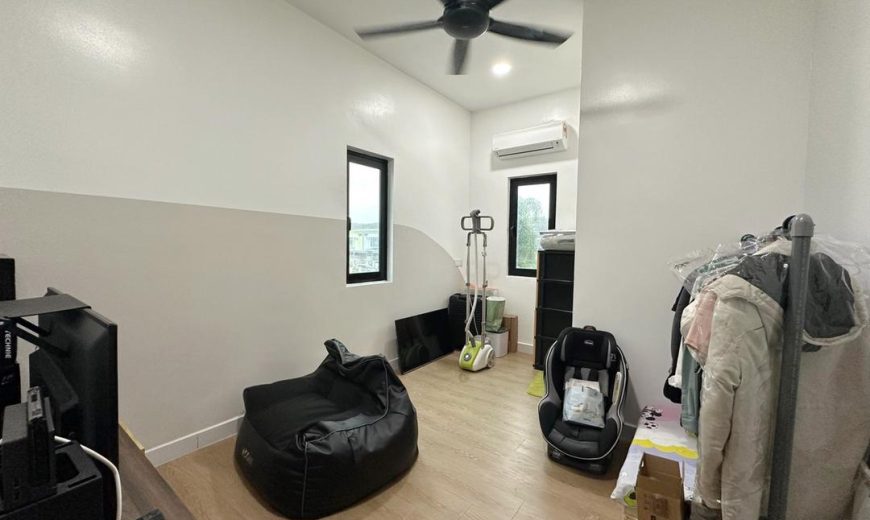 Setia Tropika – 2 Storey Corner Terrace House – FOR SALE Setia Tropika – 2 Storey Corner Terrace House – FOR SALE