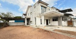 Setia Tropika – 2 Storey Corner Terrace House – FOR SALE Setia Tropika – 2 Storey Corner Terrace House – FOR SALE