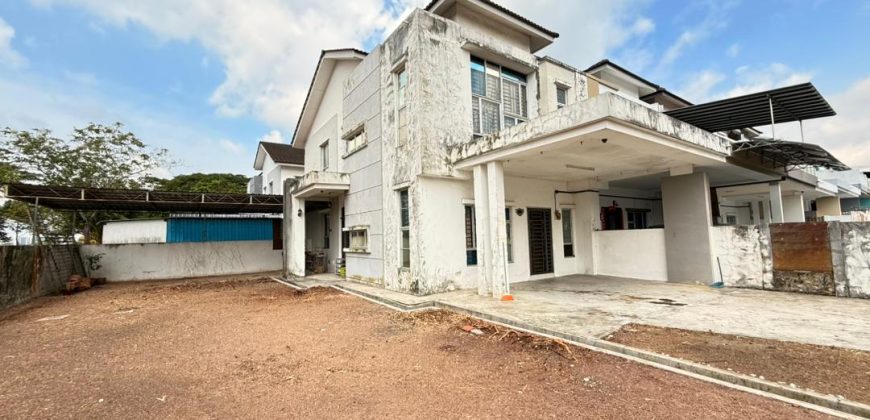 Setia Tropika – 2 Storey Corner Terrace House – FOR SALE Setia Tropika – 2 Storey Corner Terrace House – FOR SALE