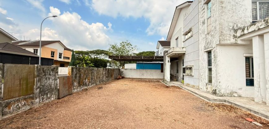 Setia Tropika – 2 Storey Corner Terrace House – FOR SALE Setia Tropika – 2 Storey Corner Terrace House – FOR SALE